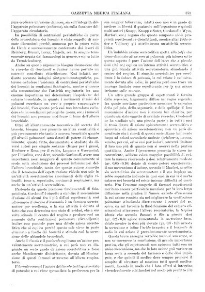 Gazzetta medica italiana