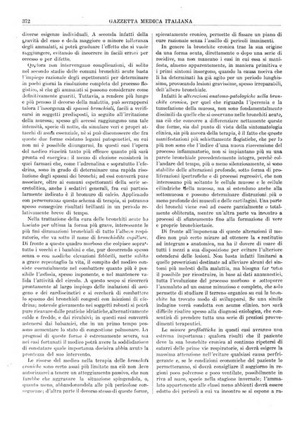 Gazzetta medica italiana