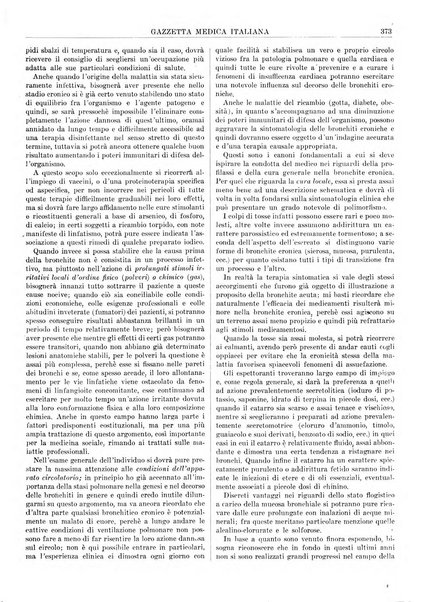 Gazzetta medica italiana