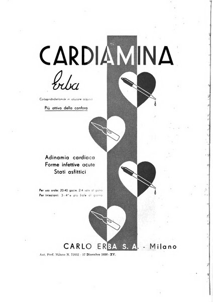 Gazzetta medica italiana