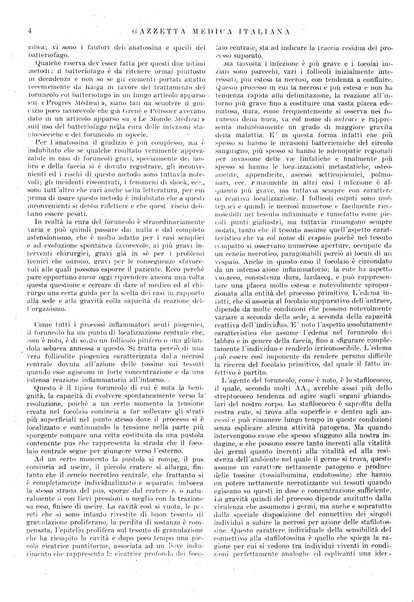 Gazzetta medica italiana