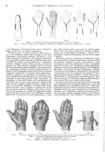 Gazzetta medica italiana