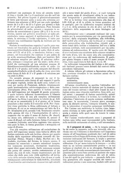 Gazzetta medica italiana