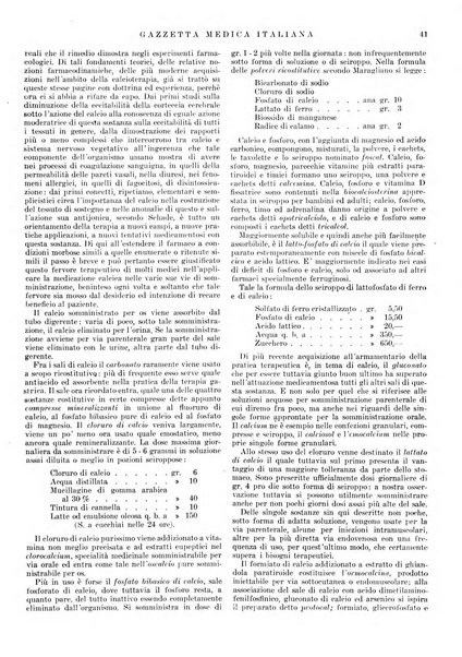 Gazzetta medica italiana