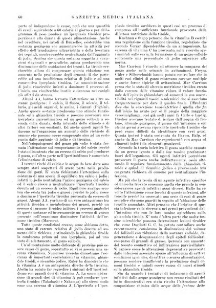 Gazzetta medica italiana