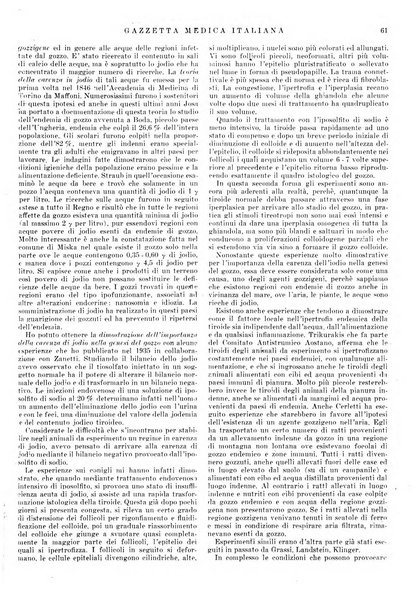 Gazzetta medica italiana