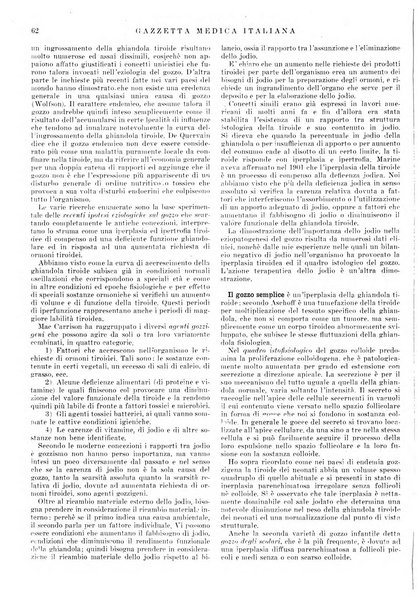 Gazzetta medica italiana