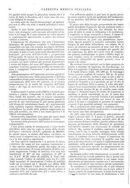 Gazzetta medica italiana