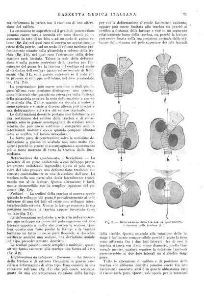 Gazzetta medica italiana