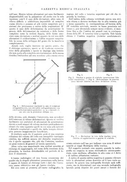 Gazzetta medica italiana