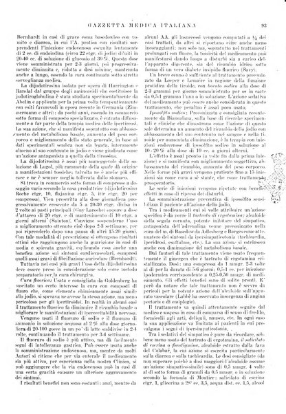 Gazzetta medica italiana