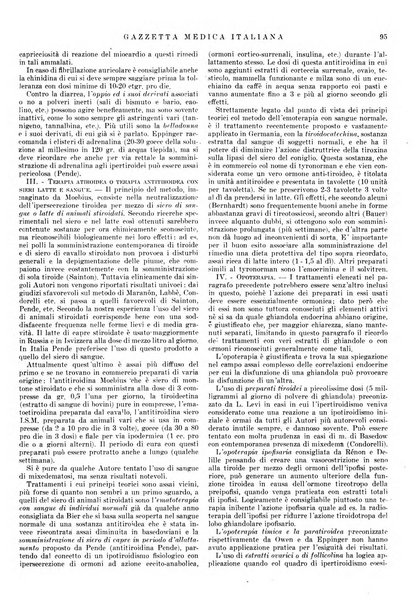 Gazzetta medica italiana