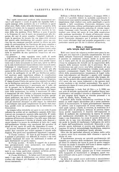 Gazzetta medica italiana