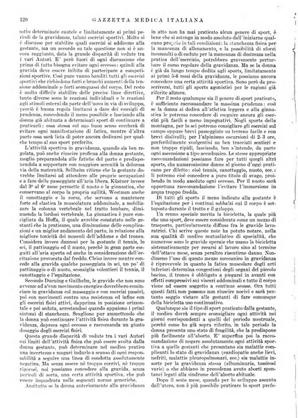 Gazzetta medica italiana