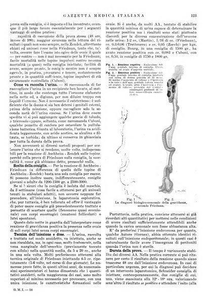 Gazzetta medica italiana