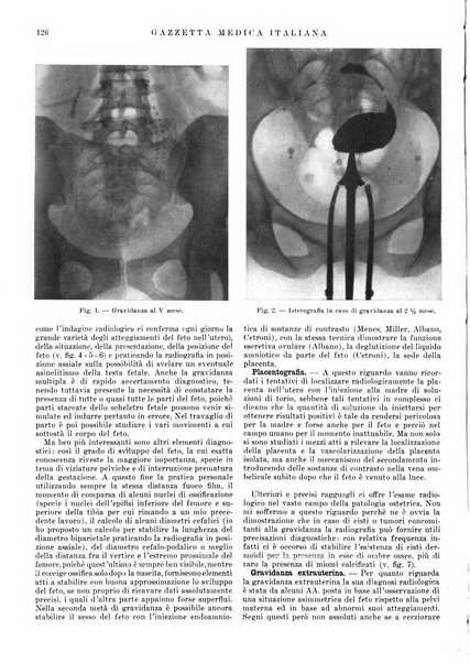 Gazzetta medica italiana