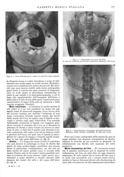 Gazzetta medica italiana