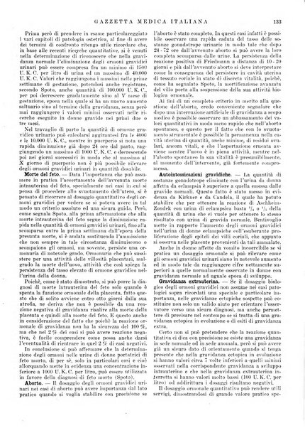 Gazzetta medica italiana