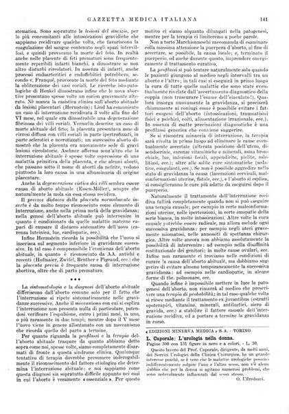 Gazzetta medica italiana