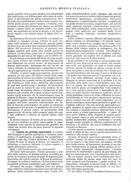 Gazzetta medica italiana