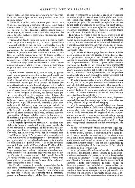 Gazzetta medica italiana