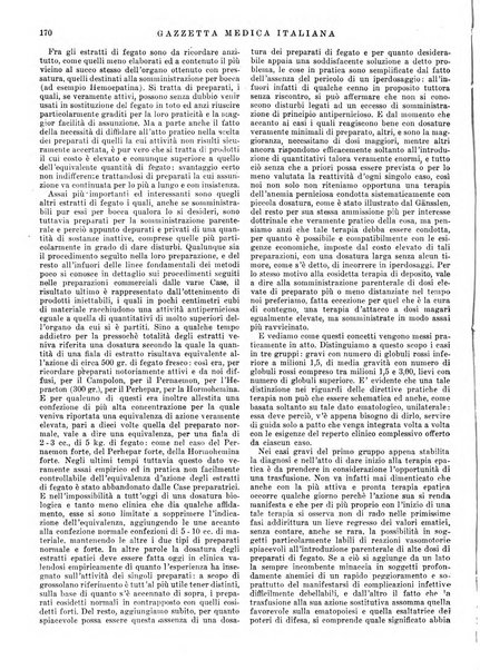 Gazzetta medica italiana