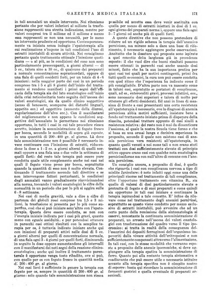 Gazzetta medica italiana