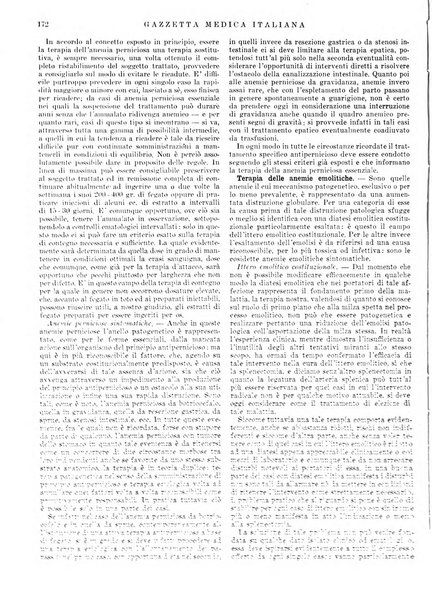 Gazzetta medica italiana