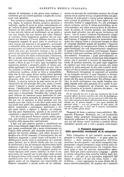 Gazzetta medica italiana