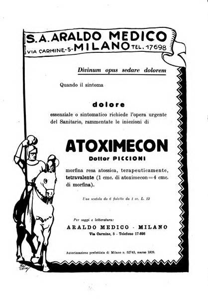 Gazzetta medica italiana