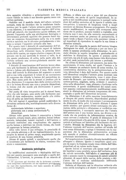 Gazzetta medica italiana