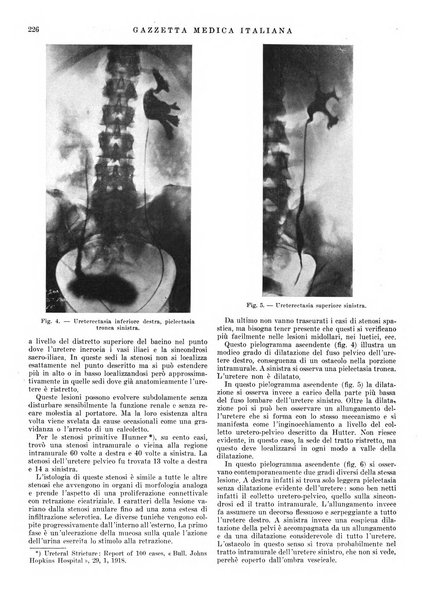 Gazzetta medica italiana