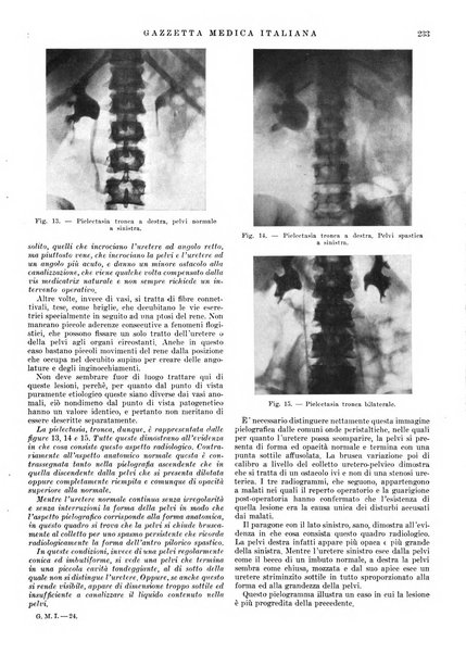 Gazzetta medica italiana