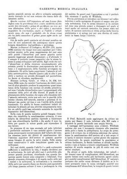 Gazzetta medica italiana