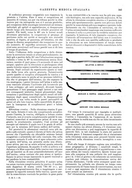 Gazzetta medica italiana