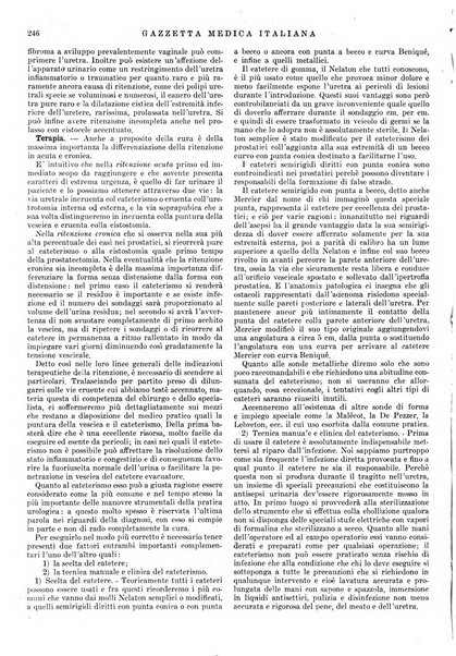 Gazzetta medica italiana