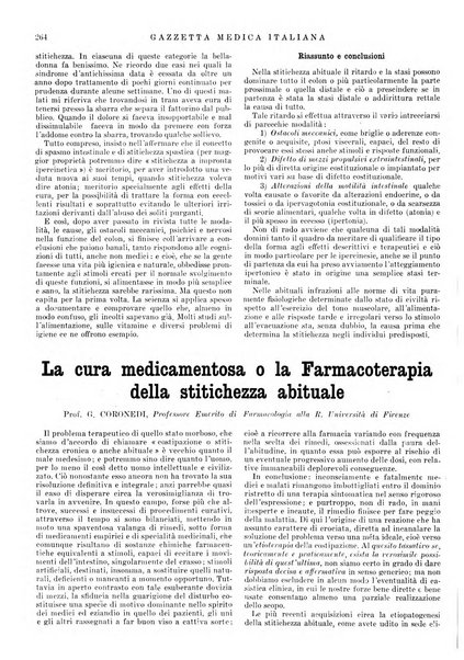 Gazzetta medica italiana