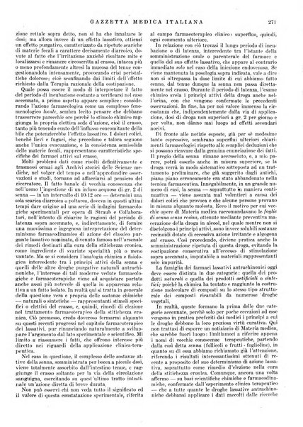 Gazzetta medica italiana