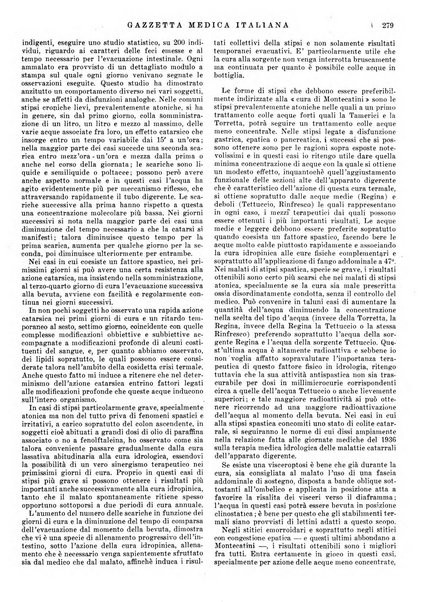 Gazzetta medica italiana