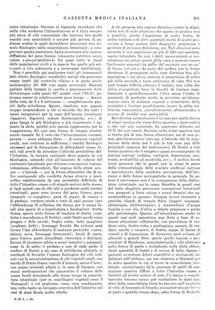 Gazzetta medica italiana