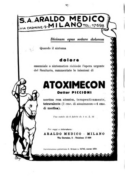 Gazzetta medica italiana