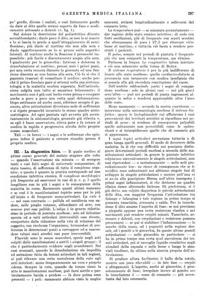 Gazzetta medica italiana