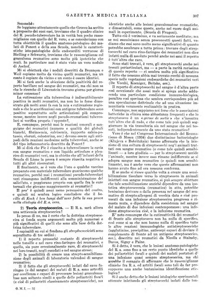 Gazzetta medica italiana