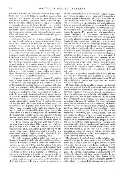 Gazzetta medica italiana