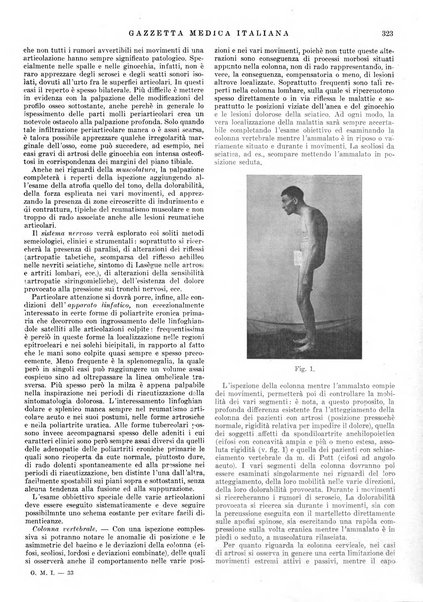 Gazzetta medica italiana