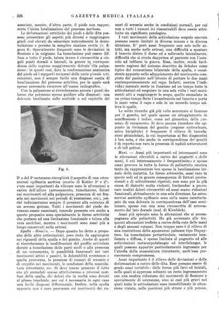 Gazzetta medica italiana