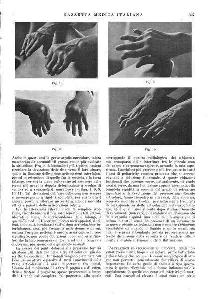 Gazzetta medica italiana