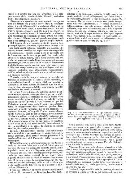 Gazzetta medica italiana