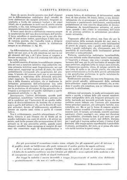 Gazzetta medica italiana