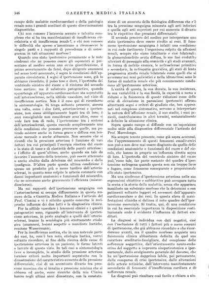 Gazzetta medica italiana